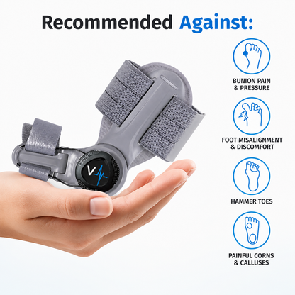 Veulora ™ Bunion Fix