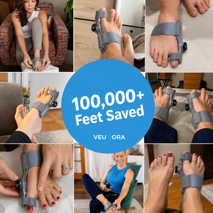 Veulora ™ Bunion Fix