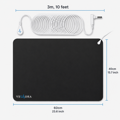 Veulora GroundFlow™ Mat