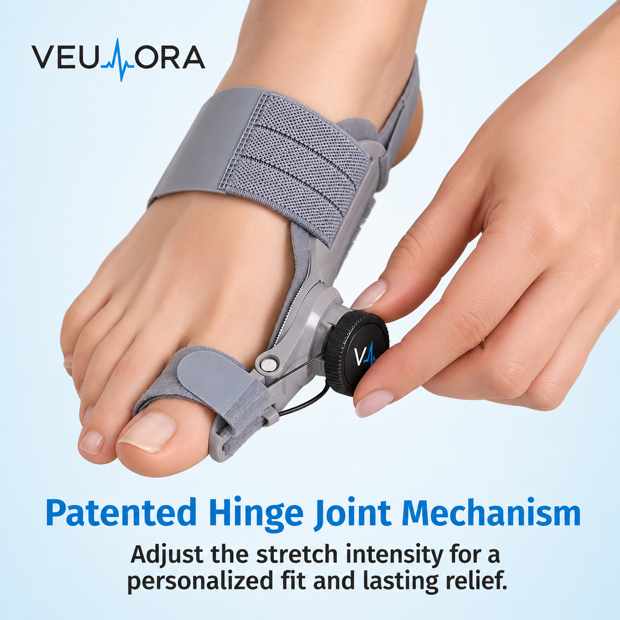 Veulora ™ Bunion Fix