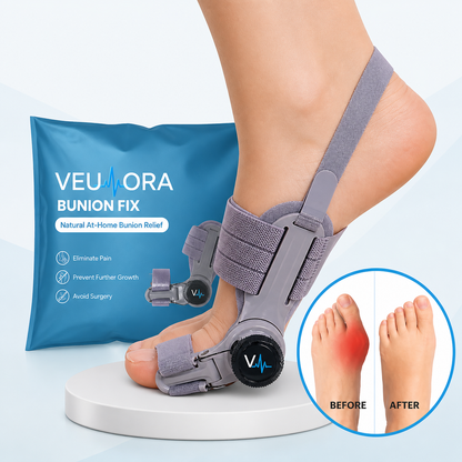 Veulora ™ Bunion Fix