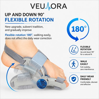 Veulora ™ Bunion Fix