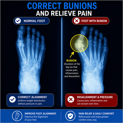 Veulora ™ Bunion Fix