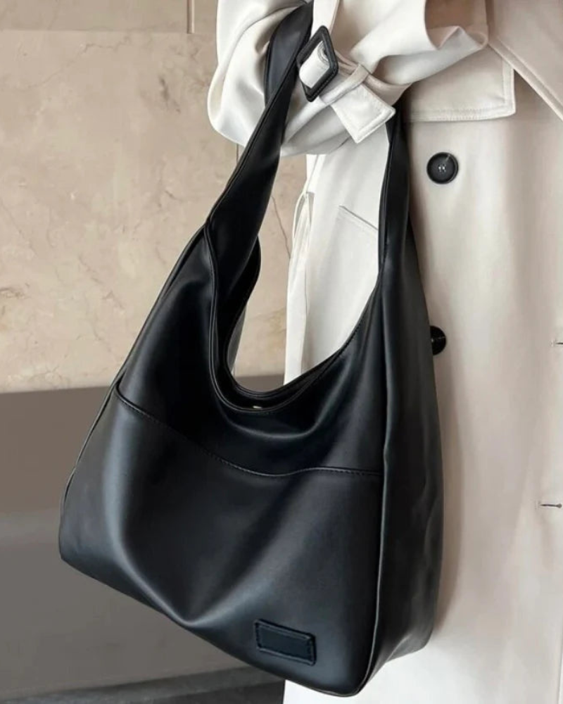 Everyday Shoulder Bag