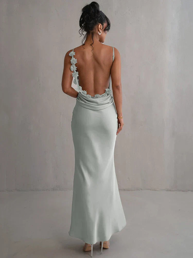 Elegant Long Dress