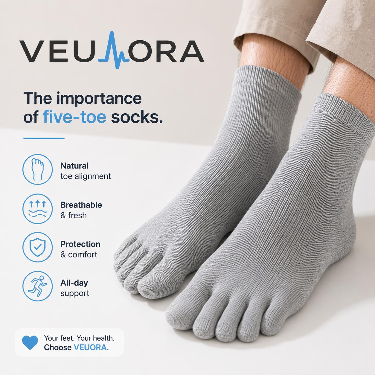 Comfort Socks
