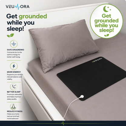 Veulora GroundFlow™ Mat