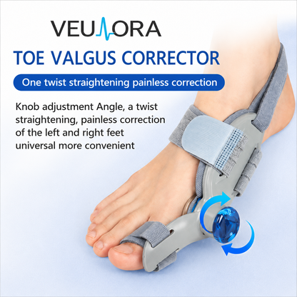 Veulora ™ Bunion Fix